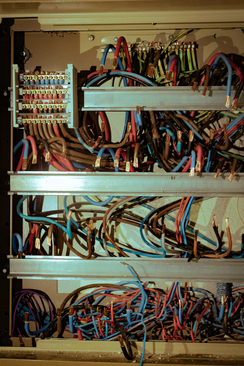 Elektronik devre projesi